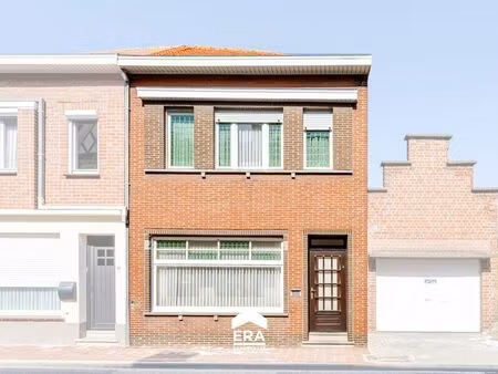 maison à vendre à lichtervelde € 198.000 (lnxwk) - era - vastgoed centrum | zimmo
