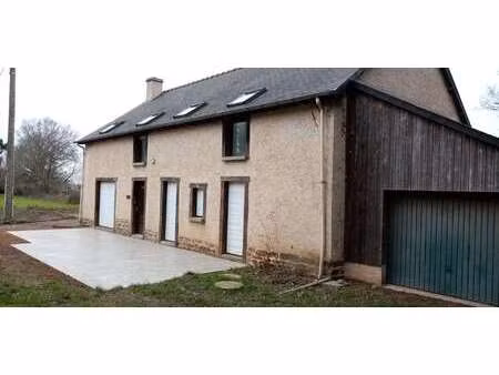 location maison à rennes (35000) : à louer / 160m² rennes