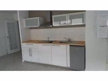 location appartement 2 pièces à brest pilier rouge (29200) : à louer 2 pièces / 49m² brest
