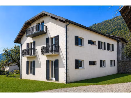 exclusivité charme & élégance au coeur d'une ferme du xixe