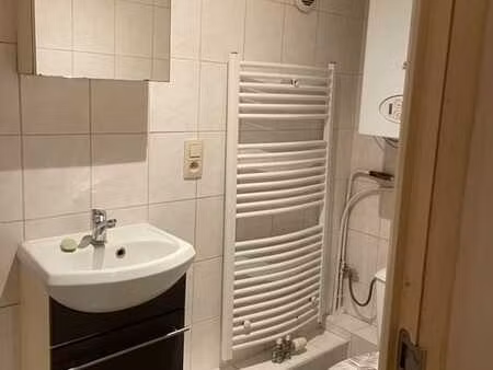 appartement /studio