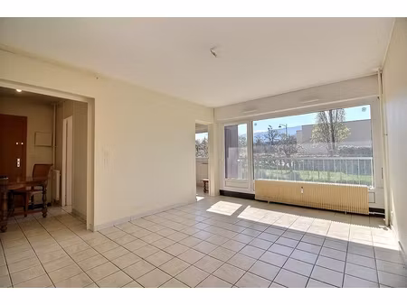appartement thonon les bains 4 pièce(s) 67 86 m2