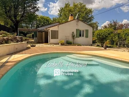 maison gareoult 4 pièce(s) 101 m2