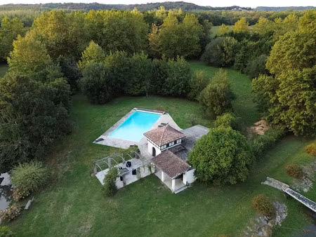 vente propriété 12 pièces 440 m² à saint-martin-de-seignanx (40390)  1 900 000 €