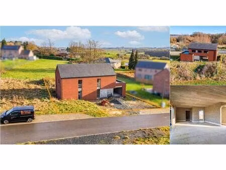 villa à vendre à rue de hody (lot 4) ouffet (rbv84064)