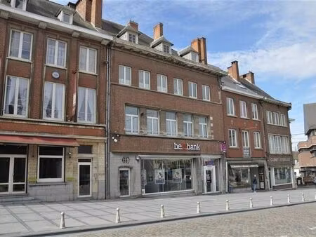 appartement à vendre à nivelles € 205.000 (lnz7g) - century 21 immo dewaele | zimmo