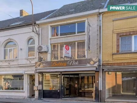 maison à vendre à nederbrakel € 199.500 (lnyg0) - dewaele - oudenaarde | zimmo