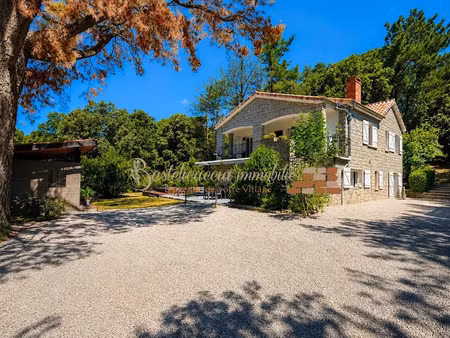 vente maison 7 pièces 190 m² à cauro (20117)  795 000 €