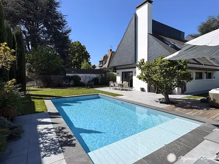 vente maison 9 pièces 235 m² à fourqueux (78112)  1 590 000 €