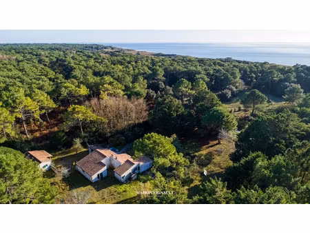 vente maison 7 pièces 170 m² à le bois-plage-en-re (17580)  949 000 €