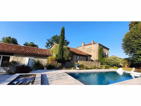 vente maison 7 pièces 310 m² à peyrehorade (40300)  760 000 €
