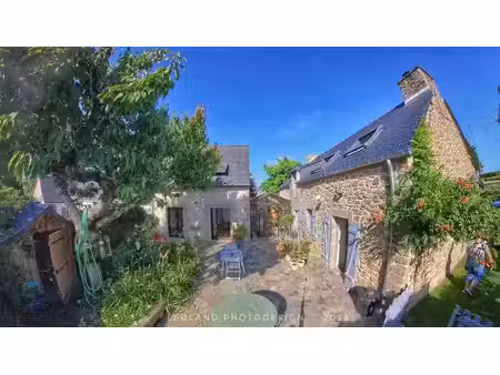 vente maison 6 pièces 160 m² à saint-jacut-de-la-mer (22750)  698 000 €