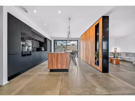 vente maison 5 pièces 259 m² à thionville (57100)  699 000 €