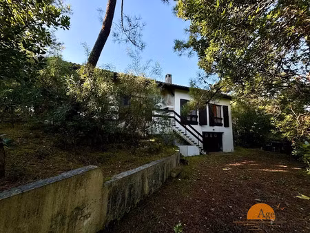 vente maison 5 pièces 88 m² à lège-cap-ferret (33950)  1 349 000 €