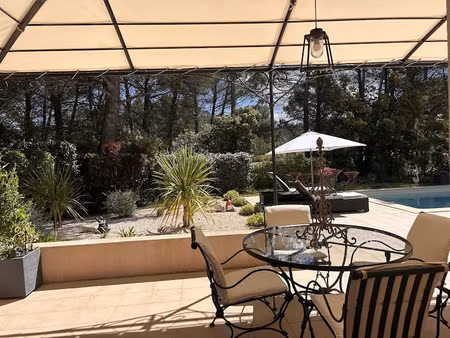 vente villa 5 pièces 150 m² à mallemort (13370)  869 200 €