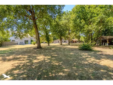 vente maison 8 pièces 300 m² à vendays-montalivet (33930)  989 900 €