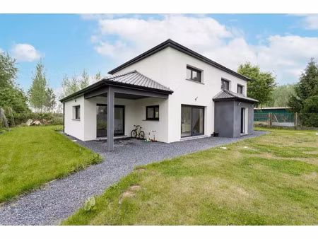 vente maison 8 pièces 171 m² à cysoing (59830)  628 500 €