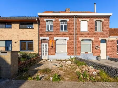maison à vendre à vlamertinge € 200.000 (lnxnk) - habitat poperinge | zimmo