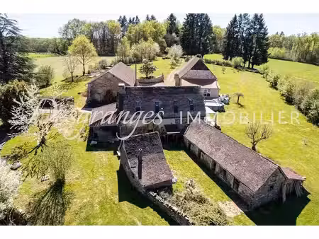 vente propriété 10 pièces 257 m² à payzac (24270)  635 000 €