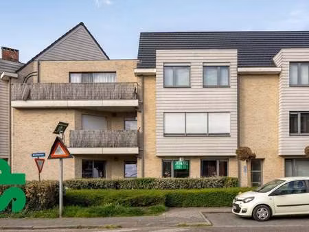 appartement à vendre à grobbendonk € 195.000 (lnz32) - kantoor grobbendonk | zimmo