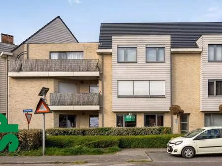appartement à vendre à grobbendonk € 225.000 (lnz32) - kantoor grobbendonk | zimmo