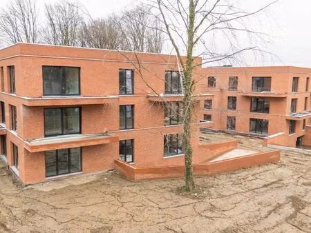 appartement à vendre à sint-amands € 244.500 (lnxx3) | zimmo