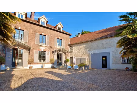 vente propriété 8 pièces 215 m² à beynes (78650)  719 000 €