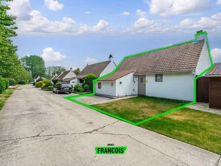 maison à vendre à adinkerke € 245.000 (lnyyq) - immo francois - middelkerke | zimmo