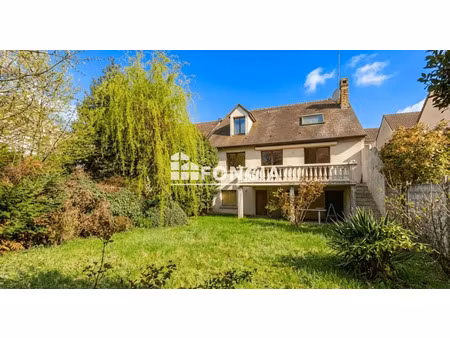 vente maison 5 pièces 265.88 m² à l'hay-les-roses (94240)  730 000 €