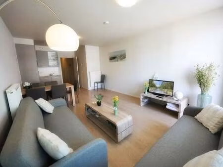 appartement à vendre à mariakerke € 239.000 (lnwd4) - jolie invest company | zimmo
