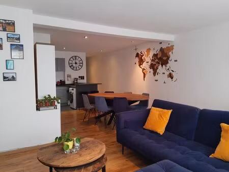 appartement à vendre à wijnegem € 239.000 (lnyut) - | zimmo