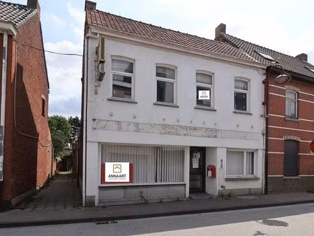 bien professionnel à vendre à assenede € 239.000 (lha8u) - annaart vastgoed | zimmo