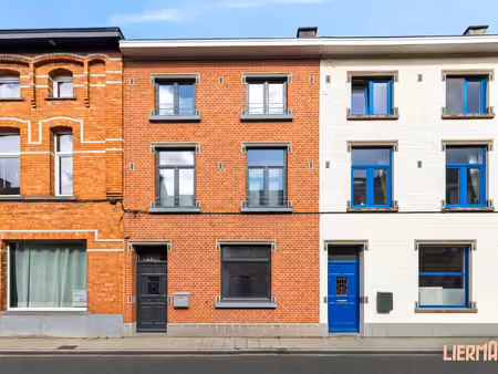 maison à vendre à aalst € 229.000 (lnyp9) - immo lierman | zimmo