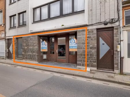 appartement à vendre à destelbergen € 225.000 (lnz3p) - topo-immo denderhoutem | zimmo