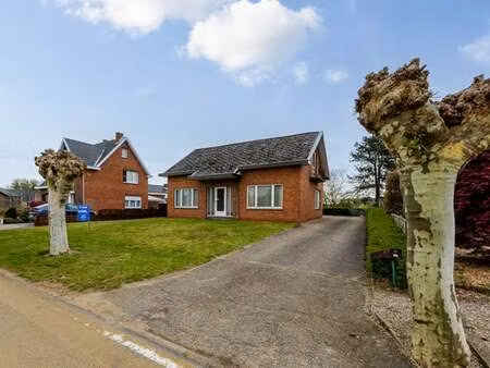 maison à vendre à koersel € 249.000 (lny1e) - mijn notarissen | zimmo