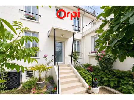 vente maison 7 pièces 146 m² à creteil (94000)  730 000 €