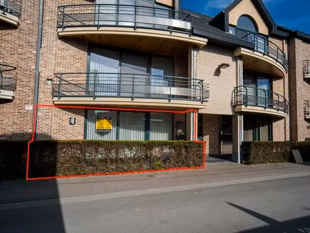 appartement à vendre à hoeselt € 254.500 (lnz9q) - voets & verduyn | zimmo