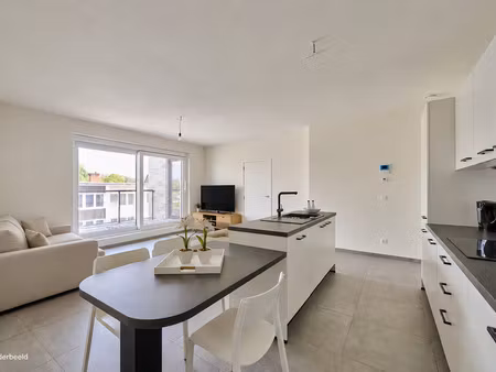 appartement à vendre à leopoldsburg (lnxrh) | zimmo