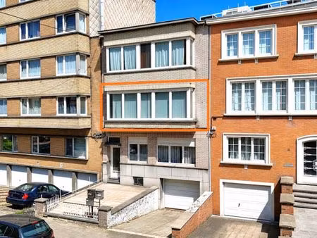 appartement à vendre à liège € 255.000 (lnyxn) - waucomont immo | zimmo
