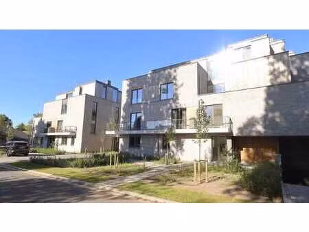 luxueus wonen in dit gloednieuwe appartement in residenti...