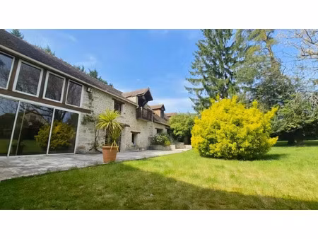 vente maison 13 pièces 371 m² à morigny-champigny (91150)  759 600 €