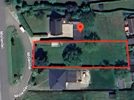 terrain à vendre à berlaar € 265.000 (lnwk1) - heylen vastgoed - heist-op-den-berg | zimmo
