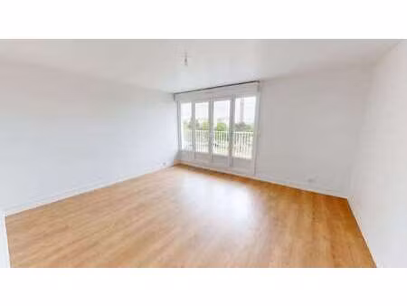 location appartement 3 pièces à caen bas venoix - st ouen (14000) : à louer 3 pièces / 66m