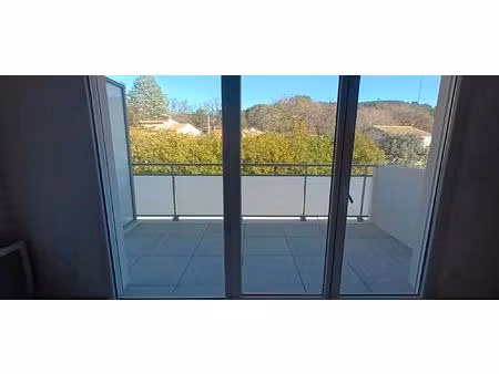 appartement t2