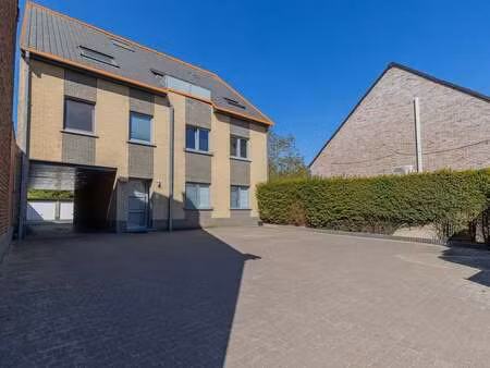 appartement à vendre à lede € 269.000 (lny6g) - immo de ras | zimmo