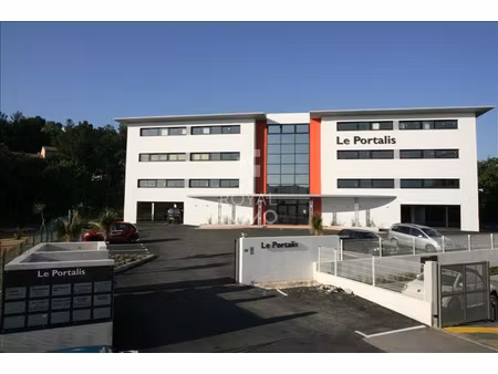 bureaux la seyne sur mer
