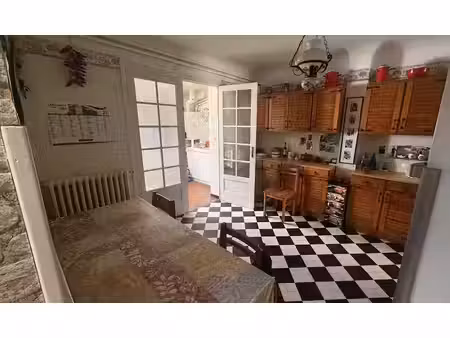 vente maison 4 pièces 120 m² à biarritz (64200)  689 000 €
