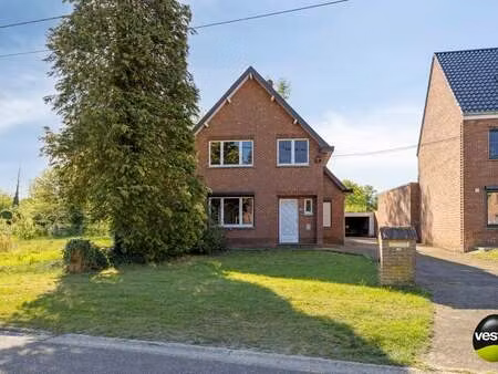 maison à vendre à zolder € 269.000 (lny2b) - vestio | zimmo