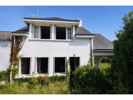 vente maison 4 pièces 84 m² à ile-aux-moines (56780)  620 000 €