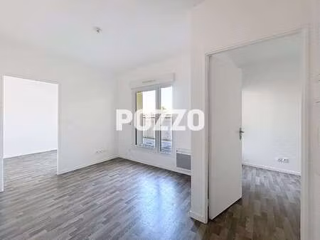 location appartement 3 pièces à caen (14000) : à louer 3 pièces / 36m² caen